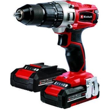 Einhell TE-CD 18/2 Li-i 2x1.5 Ah Akülü Matkap