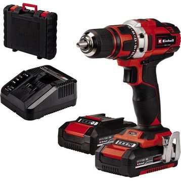 Einhell TE-CD 18/40-1 Li 2x1.5 Ah Akülü Matkap