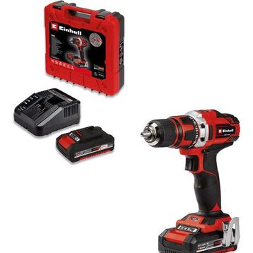 Einhell TE-CD 18/40-1 Li 2x2 Ah Akülü Matkap
