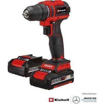 Einhell TE-CD 18/40 Li BL 2x2 Ah Akülü Matkap