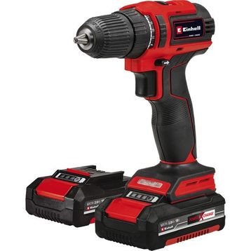 Einhell TE-CD 18/40 Li BL 2x2 Ah Akülü Matkap