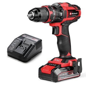 Einhell TE-CD 18/44 Li-i 2.5 Ah Akülü Darbeli Matkap