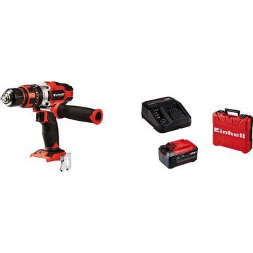 Einhell TE-CD 18/48 Li-i 5.2 Ah Akülü Matkap