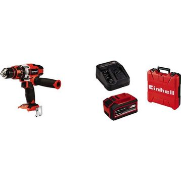 Einhell TE-CD 18/48 Li-i 6 Ah Akülü Darbeli Matkap