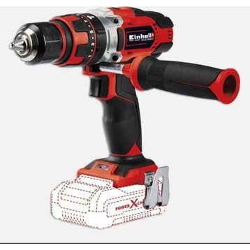 Einhell TE-CD 18/48 Li-i Solo Akülü Matkap