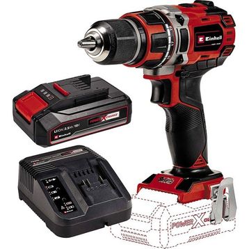 Einhell TE-CD 18/50 Li BL 2.5 Ah Akülü Darbeli Matkap
