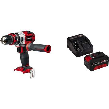 Einhell TE-CD 18/50 Li-I BL 4 Ah Akülü Matkap