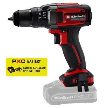 Einhell TE-CD 18/52 Li-i Solo Akülü Darbeli Matkap