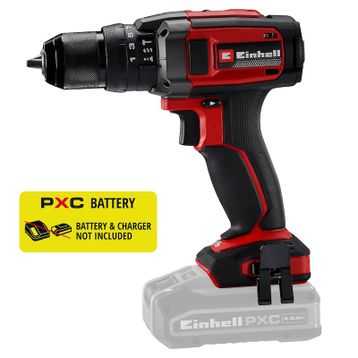 Einhell TE-CD 18/52 Li-i Solo Akülü Darbeli Matkap