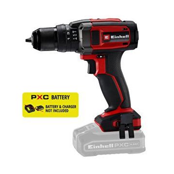 Einhell TE-CD 18/52 Li-i Solo Akülü Darbeli Matkap
