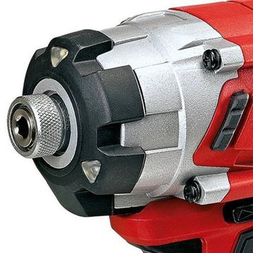 Einhell TE-CI 18 LI Solo Akülü Darbeli Vidalama Makinesi