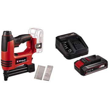 Einhell TE-CN 18 Li 2.5 Ah Akülü Zımba ve Çivi Makinesi