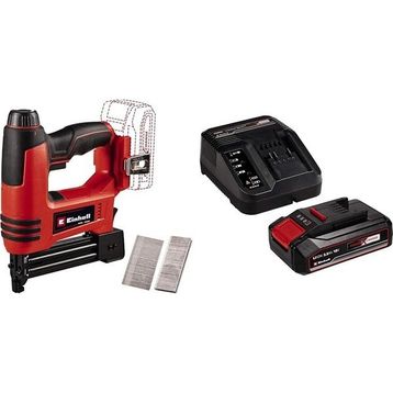 Einhell TE-CN 18 Li 2.5 Ah Akülü Zımba ve Çivi Makinesi