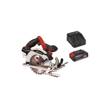 Einhell TE-CS 18/165-1 Li 2.5 Ah Akülü Daire Testere