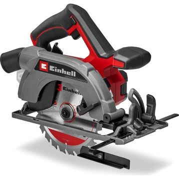 Einhell TE-CS 18/165-2 Li Solo Akülü Daire Testere