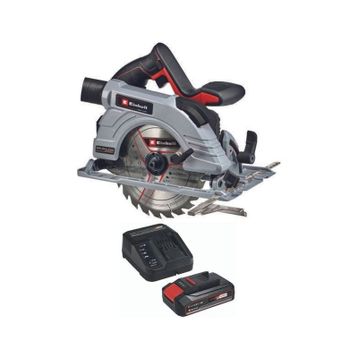 Einhell TE-CS 18/190 Li BL 2.5 Ah Akülü Daire Testere