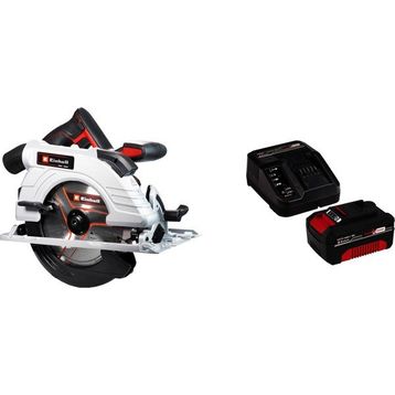 Einhell TE-CS 18/190 Li BL 4 Ah Akülü Daire Testere
