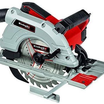 Einhell TE-CS 190/1 1500 W Daire Testere