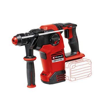 Einhell TE-HD 36/28 Li BL Solo Akülü Kırıcı Delici Matkap