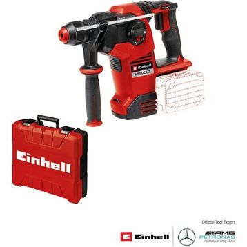 Einhell TE-HD 36/28 Li BL Solo Akülü Kırıcı Delici Matkap