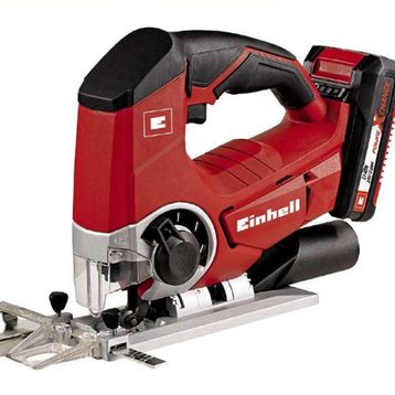 Einhell TE-JS 18 Li Solo Akülü Dekupaj Testere