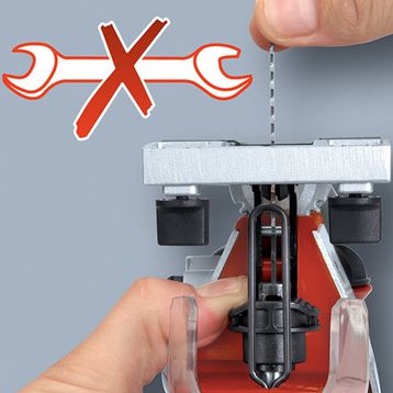 Einhell TE-JS 18 Li Solo Akülü Dekupaj Testere