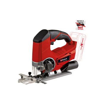 Einhell TE-JS 18/800 Z Li Solo Akülü Dekupaj Testere