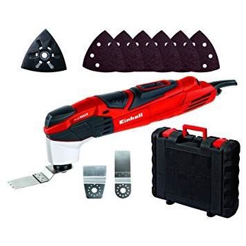 Einhell TE-MG 200 CE 200 W Raspalama Makinesi