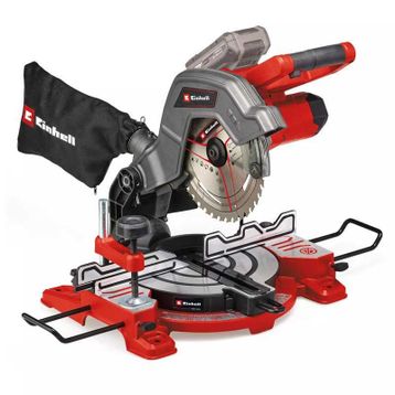 Einhell TE-MS 4300893 18/8 Li Solo Akülü Gönye Testere
