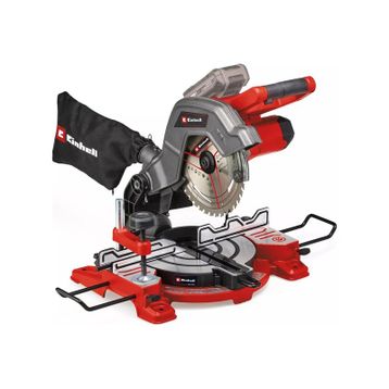 Einhell TE-MS 4300893 18/8 Li Solo Akülü Gönye Testere