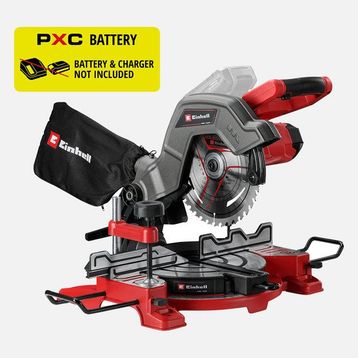 Einhell TE-MS 4300893 18/8 Li Solo Akülü Gönye Testere