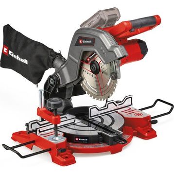 Einhell TE-MS 4300893 18/8 Li Solo Akülü Gönye Testere