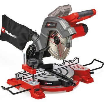 Einhell TE-MS 4300893 18/8 Li Solo Akülü Gönye Testere