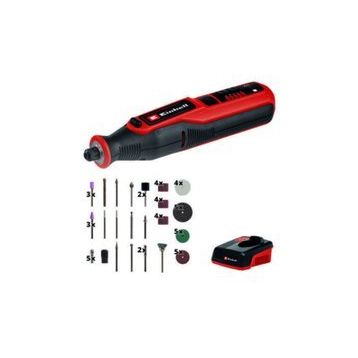 Einhell TE-MT 7.2 Lİ Hobby Gravür Seti