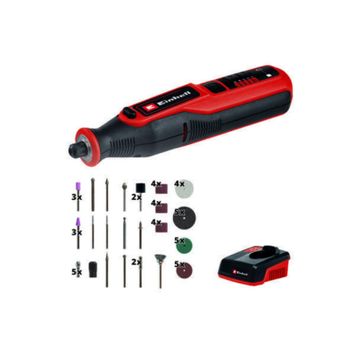Einhell TE-MT 7.2 Lİ Hobby Gravür Seti