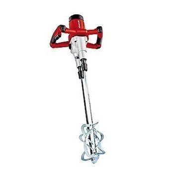 Einhell TE-MX1600-2CE Alçı Boya ve Harç Mikseri