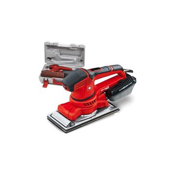 Einhell TE-OS 2520 E 250 W Zımparalama Makinesi