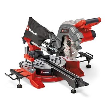 Einhell TE-SM 4300882 36/8 Li-Solo Akülü Gönye Testere