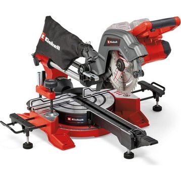 Einhell TE-SM 4300882 36/8 Li-Solo Akülü Gönye Testere