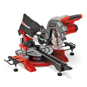 Einhell TE-SM 4300882 36/8 Li-Solo Akülü Gönye Testere