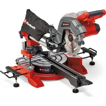 Einhell TE-SM 4300882 36/8 Li-Solo Akülü Gönye Testere