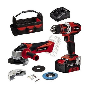 Einhell TE-TK 18 Adet Kit Akülü Alet Seti