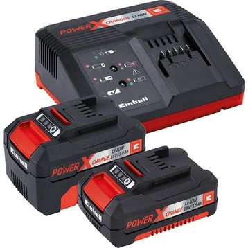 Einhell TE-TK 18 Combo Kit Akülü Makina Seti