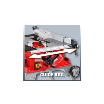 Einhell TE-TS 2025 UF 2000 W Tezgah Tipi Daire Testere