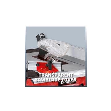 Einhell TE-TS 2025 UF 2000 W Tezgah Tipi Daire Testere