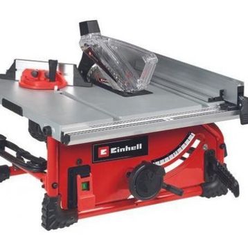 Einhell TE-TS 254 T Tezgah Testere