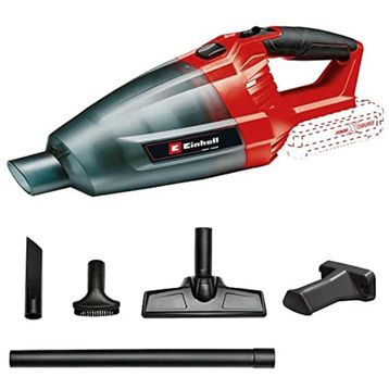 Einhell TE-VC 18 Li - Solo Akülü Süpürge