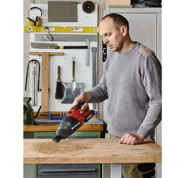Einhell TE-VC 18 Li - Solo Akülü Süpürge