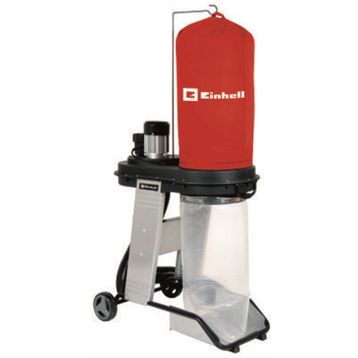 Einhell TE-VE 550/1 A Talaş Toplama Makinesi