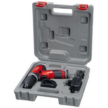 Einhell TH-CD 12 1.3 Ah Çift Vitesli Akülü Vidalama